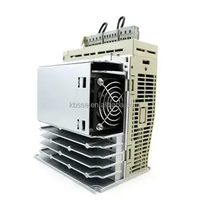 จัดส่งรวดเร็ว SGDH-01AE 0.1kW 220V AC Drive - Product Image 2