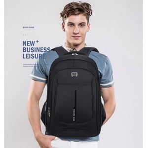 Customizable Luxury Casual Anti Theft Computer Mochila Waterproof Bagpack Travel Back Pack <b>Laptop</b> Bag <b>Backpacks</b> - Product Image 6
