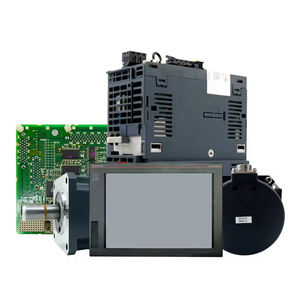 Máy dò sương dầu tự động VN 115/87 EMC - Product Image 1