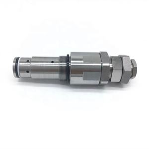 Soupape de décharge principale HongWang 709-70-51401 pour PC200-5 PC220-5, moteur de machines de génie civil - Product Image 5