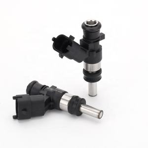 <span class=keywords><strong>Injecteur</strong></span> de carburant 0280158714 pour Polaris Ranger RZR 900 1000 Sportsman 570 800 ATV UTV, remplacement de la buse d'injection d'<span class=keywords><strong>essence</strong></span> - Product Image 1