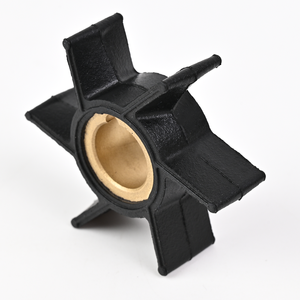 Water Pump Neoprene Rubber Impeller SELVA 15403-D05-0100 15HP Outboard Engine <strong>Marine</strong> Supply Boat Repair Shop <strong>Parts</strong> <strong>Accessories</strong> - Product Image 4