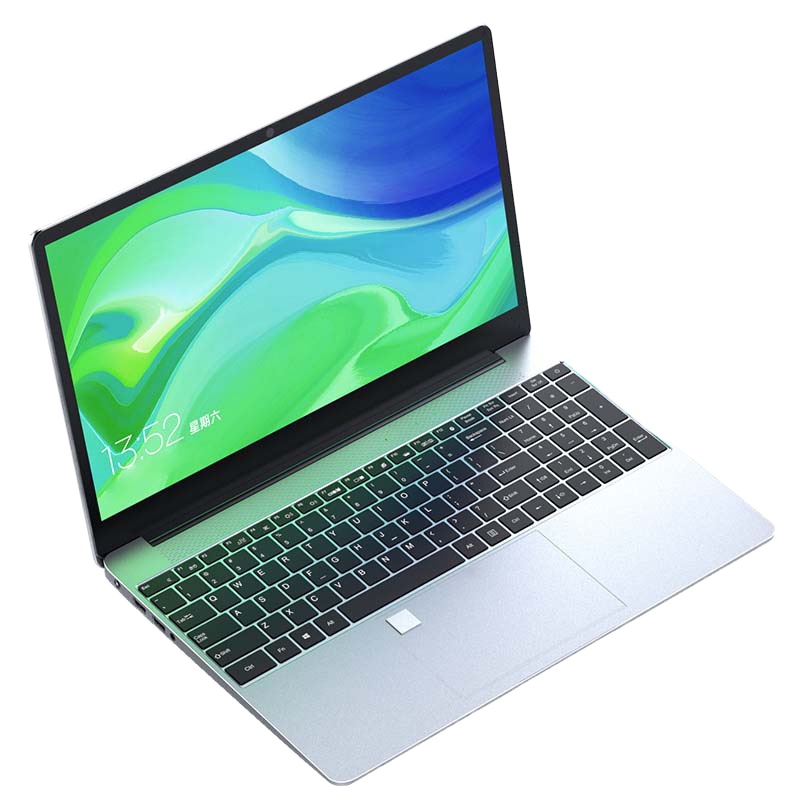 15,6 игровой ноутбук с Ryzen7 5825u AMD процессором 1 ТБ SSD 512 ГБ DDR4 оперативная память для студентов домашнего использования бизнес