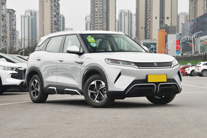 BYD Yuan Plus elektrische auto, nieuw gelanceerd model, 401 km bereik, 2024, SUV te koop. - Product Image 4