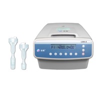 Centrifugeuse de clinique vétérinaire, mode PRP, outil de séparation du sang