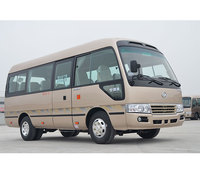 ANKAI MINI BUS 7M-8.5M DIESEL SÉRIE F