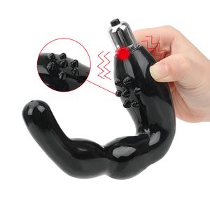 Masturbador Masculino, Vibrador Anal, Tapón Anal, Juguetes Sexuales para Adultos, Simulador de Pene, Tapón Anal, Masajeador de Próstata, Juguetes Íntimos, Juguetes con Correa - Product Image 1