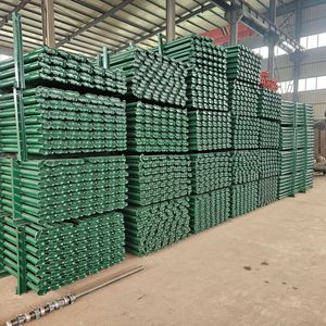 Giàn giáo cuplock vật liệu xây dựng khóa thông số kỹ thuật giàn giáo - Product Image 3