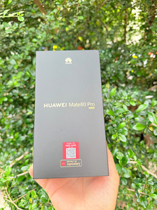 Teléfono Inteligente Mate <span class=keywords><strong>80</strong></span> Pro Versión <span class=keywords><strong>Global</strong></span>, EMUI 15, Pantalla OLED de 6.75'' y 120Hz, KI RIN 9030 Pro, 50MP, 5750mAh, 100W, 5G - Product Image 5