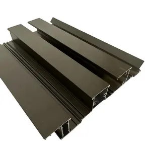 Supplier custom oxidation 798 aluminum profile philippines