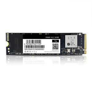OEM Nvme Ssd 1TB โรงงานขายส่งความเร็วสูง PCIE NVME M.<span class=keywords><strong>2</strong></span> 2280 SSD สําหรับแล็ปท็อปและเดสก์ท็อป - Product Image 3