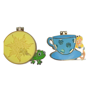 Pins de aleación de zinc con esmalte suave, modernos, chapados en oro, de alta calidad, nuevos, de Vietnam, 3D para arte y coleccionismo, impresión digital superior 3D - Product Image 1