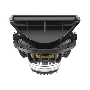 High Quality 10 Inch Neo Coaxial Active <strong>Line</strong> <strong>Array</strong> Sound System High Power <strong>Speaker</strong> - Product Image 3