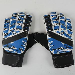 Nouveauté d'usine : Gants de gardien de <span class=keywords><strong>but</strong></span> professionnels pliables pour le football, avec paume en latex, design portable - Product Image 3
