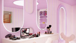 Custom Kids Amusement Zone Interior Planning Professional Play Center Shop Fitting - Product Image 4