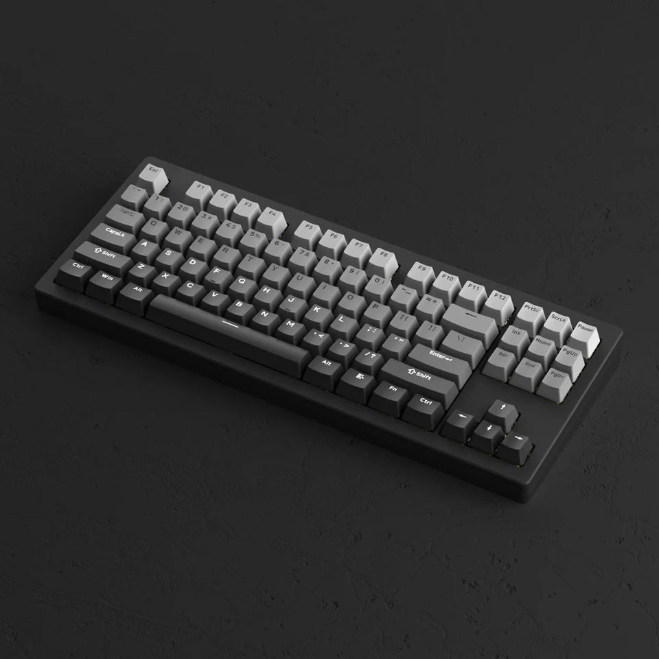 MonsGeek M3W V3 Keyboard - Thumbnail 2