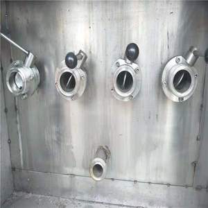 <span class=keywords><strong>Camion</strong></span> réservoir de <span class=keywords><strong>lait</strong></span>, pour le transport du <span class=keywords><strong>lait</strong></span> - Product Image 5