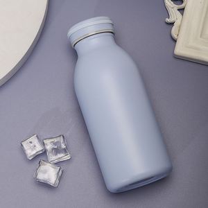 Adults' Travel Stainless Steel Tumbler With Vacuum Sealing - Product Image 4