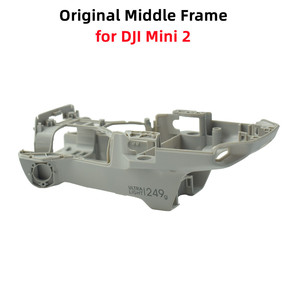 Pièces de rechange en plastique pour cadre central de drone DJI Mavic Mini <span class=keywords><strong>2</strong></span>, accessoires JHDDJI - Product Image 2