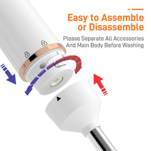 Atacado Velocidade Variável Hand Stick <span class=keywords><strong>Blender</strong></span> 800W Poderosa Imersão <span class=keywords><strong>Blender</strong></span> Hand <span class=keywords><strong>Blender</strong></span> Set - Product Image 5