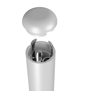 Outil d'élimination du cérumen avec <span class=keywords><strong>Endoscope</strong></span> à caméra HD 1080P Compatible avec les téléphones <span class=keywords><strong>iPhone</strong></span> et Android Otoscope visuel - Product Image 5