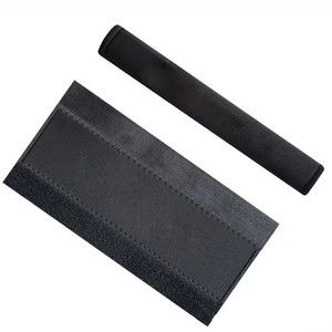 <b>Bicycle</b> Chain Guard Velcro Protector Adjustable <b>Frame</b> Protection For Mountain Bike Repair Accessory - Product Image 2