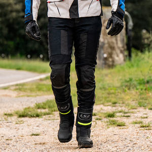 Pantalones de Motociclismo Como Air LS2, Frescos y Protectores - Product Image 2