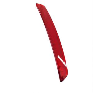 ไฟเบรกดวงที่สามของออดี้ TTS รุ่น 8J0945097 สีแดงและดำ ไฟท้าย LED สำหรับเปลี่ยนแทนปี 2007-2014 - Product Image 2