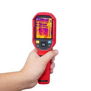 Cámara Termográfica Infrarroja Uni-t UTi260A - Product Image 6