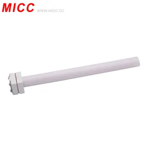 Termopar de rodio de platino, termopar tipo S/B/R de alta temperatura, MICC