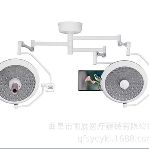Lámpara Quirúrgica LED de 150W Portátil con Fuente de Alimentación de Emergencia para Iluminación de Operaciones en Hospitales Dentales, Certificación CE - Product Image 4