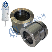 MTB285 Outil Disjoncteur Hydraulique Douille Supérieure Inférieure Douille de Poussée pour MTB175 MTB215 MTB250 MTB255 MTB275 MTB365 Jack Marteau Pièces