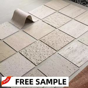 Carrelage flexible en céramique et pierre, texture bois, argile, <span class=keywords><strong>granit</strong></span> pour revêtement mural et pilier - Product Image 4