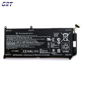 11.4V 48WH Original LP03XL Laptop <b>Battery</b> for HP Envy 15 Series/Lithium <b>Battery</b> HSTNN-DB6X /DB7C LP03XL Laptop Inbuilt <b>Battery</b> - Product Image 4