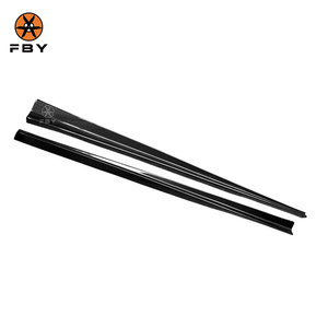 Minigonne Laterali in Fibra di Carbonio Stile 3D di Alta Qualità per <span class=keywords><strong>BMW</strong></span> <span class=keywords><strong>Serie</strong></span> <span class=keywords><strong>8</strong></span> G14 G15 G16 Bodykit - Product Image 2