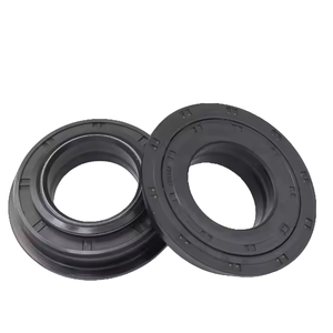 Venta caliente 35*62*13/19 Maquinaria cosechadora agrícola sello de aceite para Ktb - Product Image 3