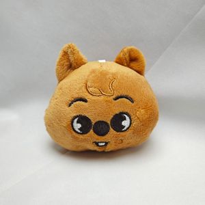 พวงกุญแจตุ๊กตา PVC วงเคป๊อป Twice SK <span class=keywords><strong>Got7</strong></span> Bb Bp Tt Nt ขายส่ง MOQ ต่ำ - Product Image 4