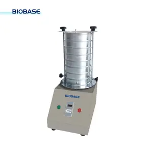 BIOBASE Test di laboratorio setaccio BK-TS200 e BK--TS300 attrezzature per strumenti da laboratorio sconto prezzo di fabbrica