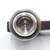 Machine de capsulage manuelle GL 13mm 20mm 28mm 32mm Pince à sertir pour flacons facile à utiliser