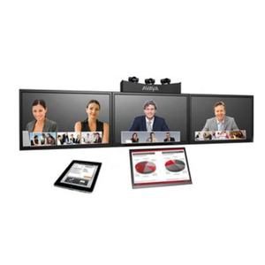 Terminal de Videoconferencia <span class=keywords><strong>Avaya</strong></span> XT5000 Original, Nuevo en Existencia - Product Image 3