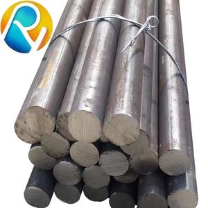 <span class=keywords><strong>Acier</strong></span> doux Vascomax C200 C250 C300 C350 <span class=keywords><strong>Maraging</strong></span> Steel Drawn Rods Bar Forgings ASTM Standard Prix Par KG - Product Image 1