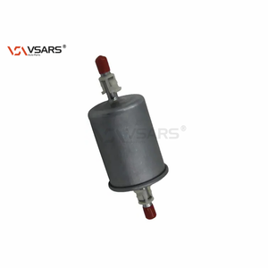 车用柴油燃油滤清器OE 25121466 22633313 25121879 25162734 25121801 25121466雪佛兰通用别克 - Product Image 1