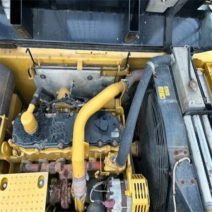 sale Second hand 325D <b>Excavator</b> <b>machine</b> used <b>excavator</b> 325D for sale - Product Image 4