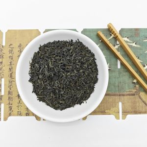 Té Verde Chino Chunmee 41022AAA de Alta Calidad, Hojas Sueltas Empaquetadas en Bolsas y Cajas, Directamente de Fábrica en <span class=keywords><strong>Laayoune</strong></span>, Marruecos, Argelia - Product Image 2