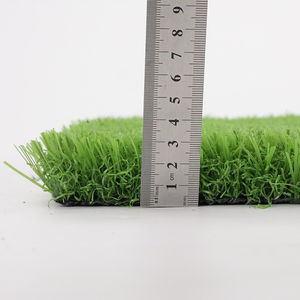عشب صناعي منخفض الصيانة بدون حشو - عشب اصطناعي مقاوم للأشعة فوق البنفسجية ومتين وناعم وآمن للحدائق - Product Image 5