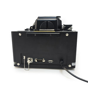 Épissureuse de fibres optiques Shinho S-12PM à fusion laser, maintien de polarisation, 6 moteurs - Product Image 5