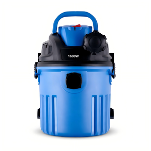 1600W Wandmontierter Autowaschsauger <span class=keywords><strong>70dm</strong></span>³/s Luftstrom 22,5kPa Saugkraft 440,7W Saugleistung 220V 50Hz - Product Image 6