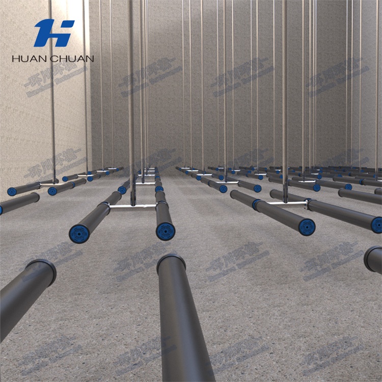 Микропористая аэраторная труба, поставка диффузора, трубка с мелкими пузырьками, Микропористая аэрационная трубка