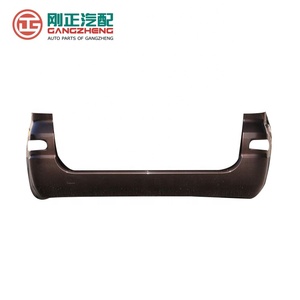 Parachoques trasero para coche, piezas de repuesto para Wuling, Chevrolet, <span class=keywords><strong>Captiva</strong></span>, Cortez, Almaz, conferencia, hongguans, <span class=keywords><strong>precio</strong></span> al por mayor - Product Image 4