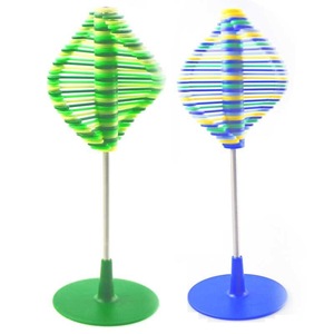 Quà Tặng Vui Nhộn Kẹo Mút Xoay Động Lực Tự Kỷ Stim Giảm Căng Thẳng Đồ Chơi Cảm Giác Xoay Vui Nhộn Con Quay Fidget Spinner - Product Image 5